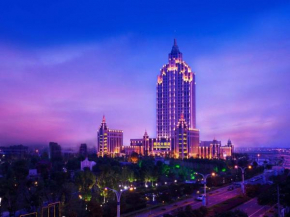Tongxiang Inspirock Hotel